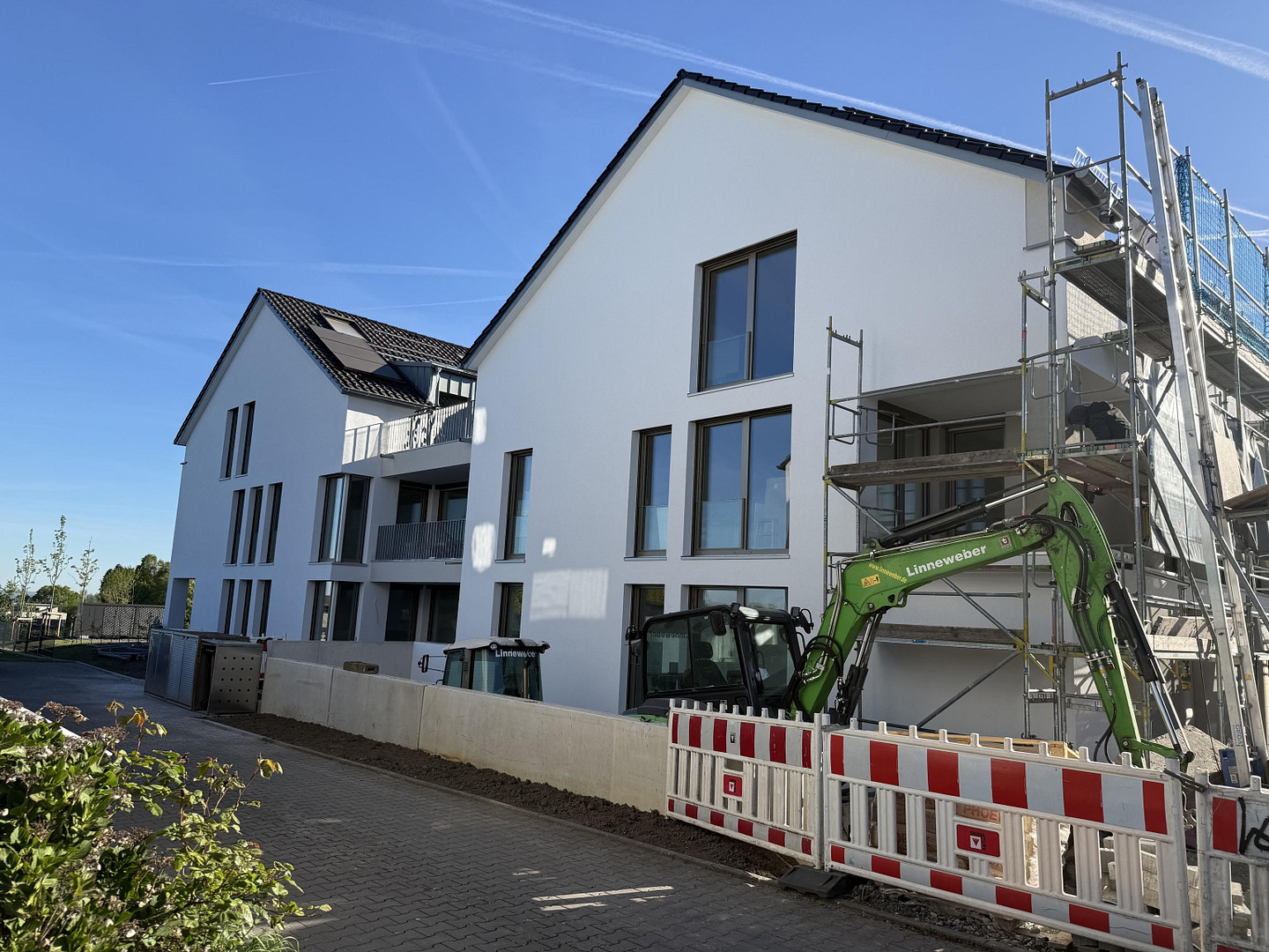 ***Neubau***KFW40Plus***Einbauküche*** – Eichholzstrasse 11, 44289 Dortmund(Lichtendorf) – Vorschaubild 18