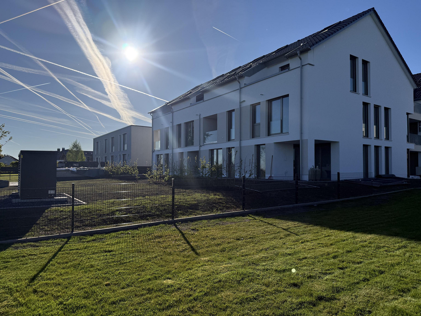 ***Neubau***KFW40Plus***Einbauküche*** – Eichholzstrasse 11, 44289 Dortmund(Lichtendorf) – Vorschaubild 17