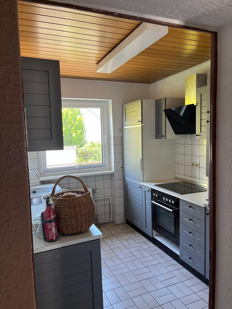 Mehrfamilienhaus mit Gewerberäumen in zentraler Lage von Mainz-Kostheim PROVISIONSFREI – Wiesbaden(Mainz-Kostheim) – Vorschaubild 10