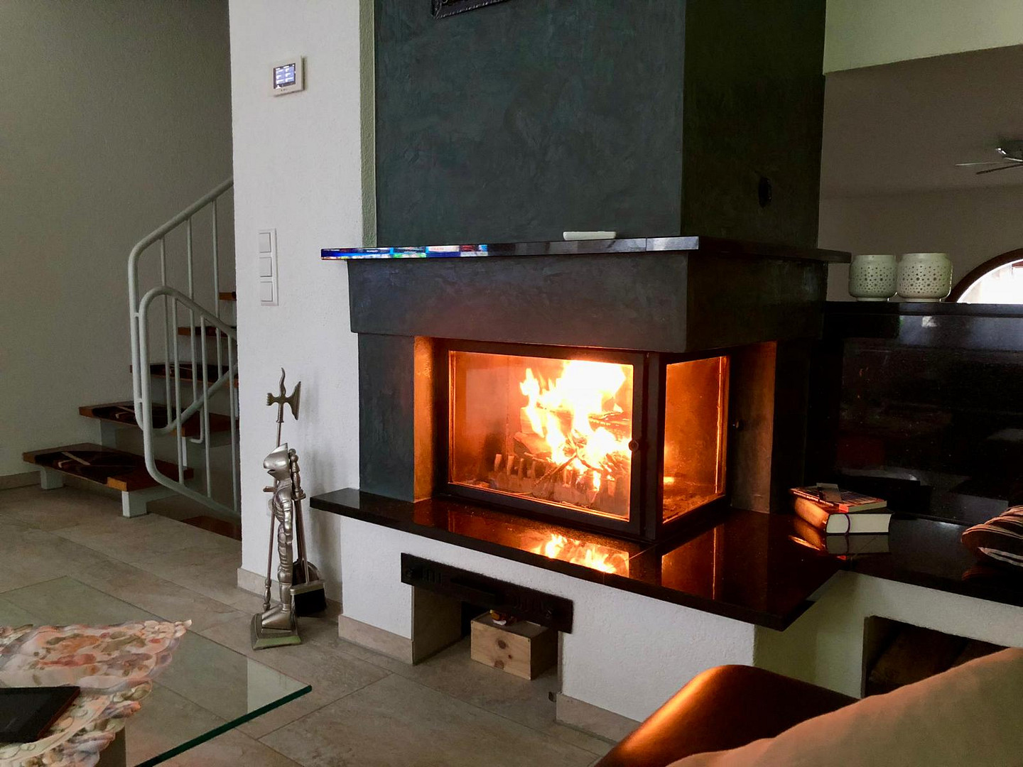 Modernisiertes Reihenmittelhaus mit PV-Anlage – Kettemerstraße 19/5, 70794 Filderstadt(Bernhausen) – Vorschaubild 6