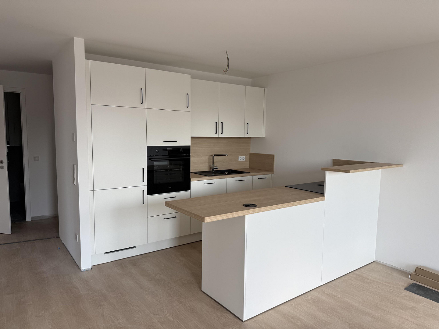 ***Neubau***KFW40Plus***Einbauküche***Weitblick***4,5 Zimmer-Maisonette*** – Eichholzstrasse 11, 44289 Dortmund(Lichtendorf) – Vorschaubild 12