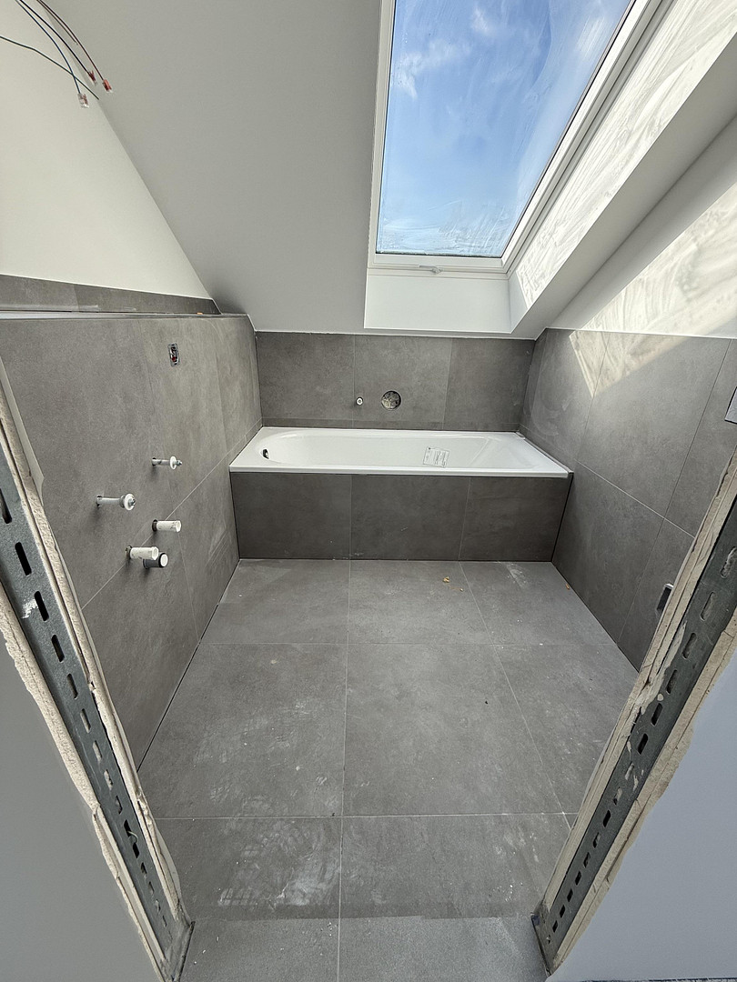 ***Neubau***KFW40Plus***Einbauküche***Weitblick***4,5 Zimmer-Maisonette*** – Eichholzstrasse 11, 44289 Dortmund(Lichtendorf) – Vorschaubild 13
