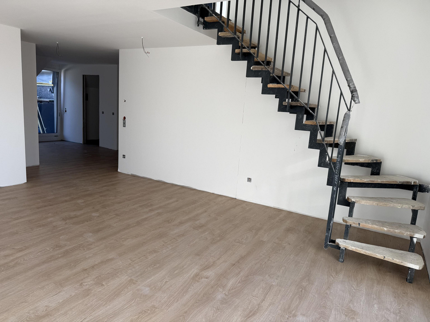 ***Neubau***KFW40Plus***Einbauküche***Weitblick***4,5 Zimmer-Maisonette*** – Eichholzstrasse 11, 44289 Dortmund(Lichtendorf) – Vorschaubild 17