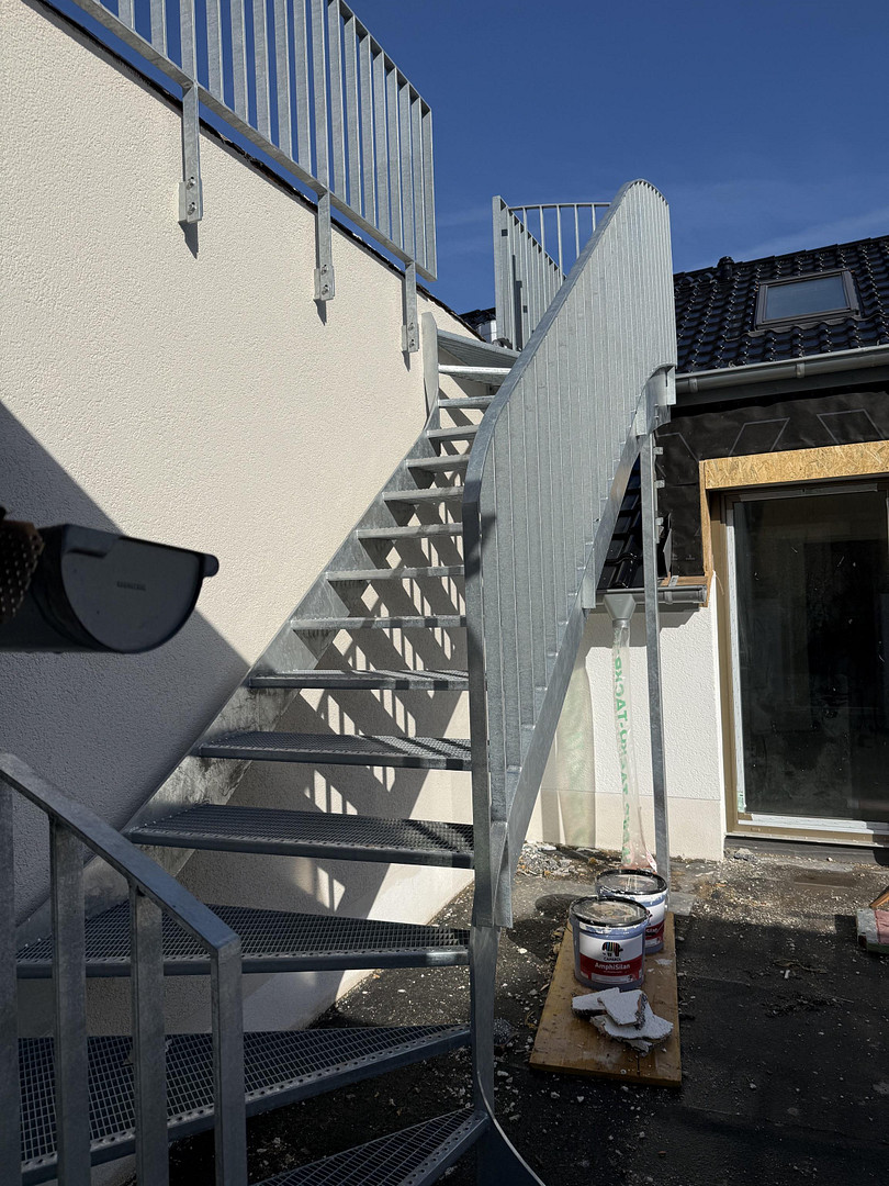 ***Neubau***KFW40Plus***Einbauküche***Weitblick***4,5 Zimmer-Maisonette*** – Eichholzstrasse 11, 44289 Dortmund(Lichtendorf) – Vorschaubild 14