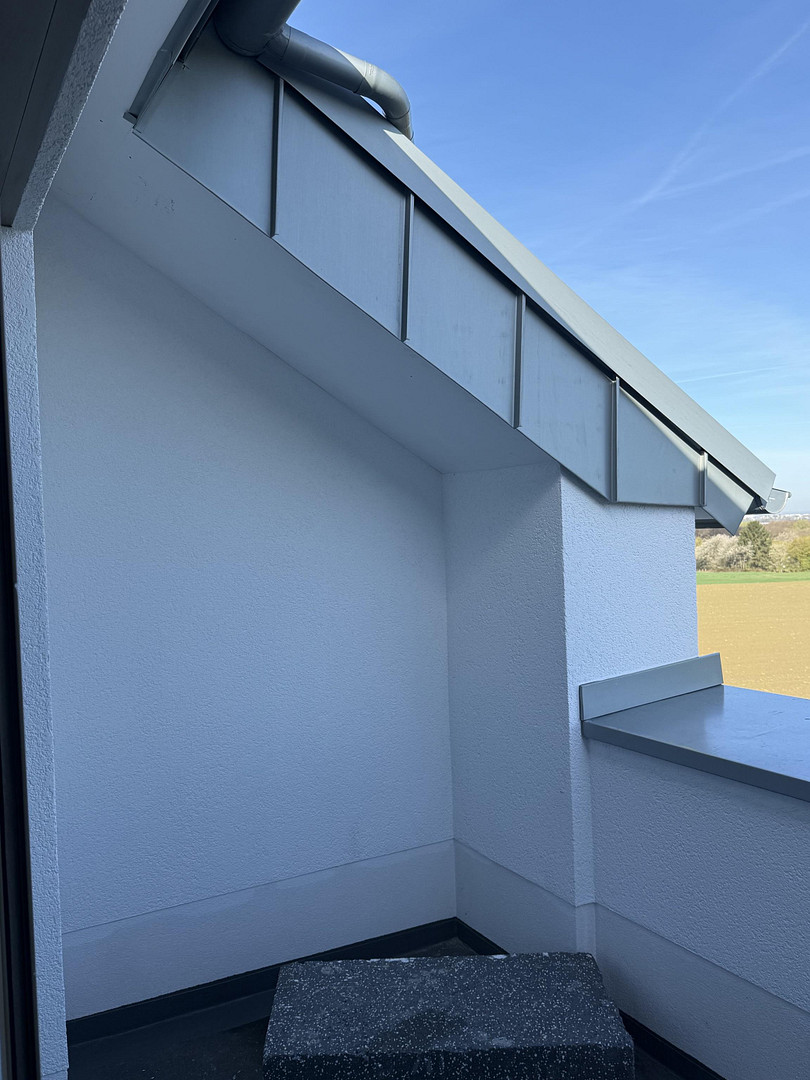 ***Neubau***KFW40Plus***Einbauküche***Weitblick***4,5 Zimmer-Maisonette*** – Eichholzstrasse 11, 44289 Dortmund(Lichtendorf) – Vorschaubild 8