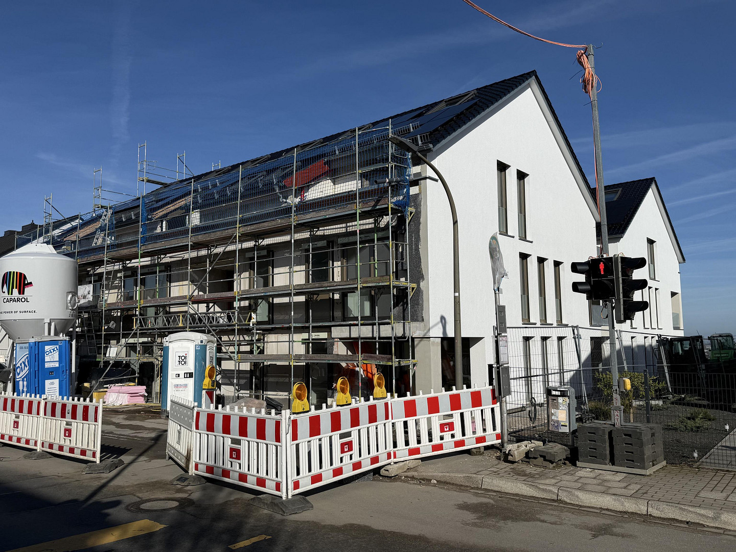 ***Neubau***KFW40Plus***Einbauküche***Weitblick***4,5 Zimmer-Maisonette*** – Eichholzstrasse 11, 44289 Dortmund(Lichtendorf) – Vorschaubild 7