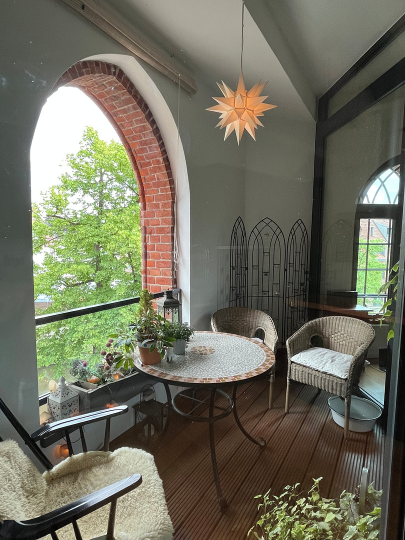 Loggia