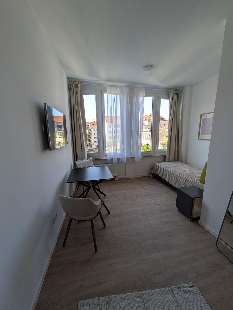 Last Premium Studio | ready to move in – Rotebühlstrasse 108, 70197 Stuttgart West(West) – Vorschaubild 2