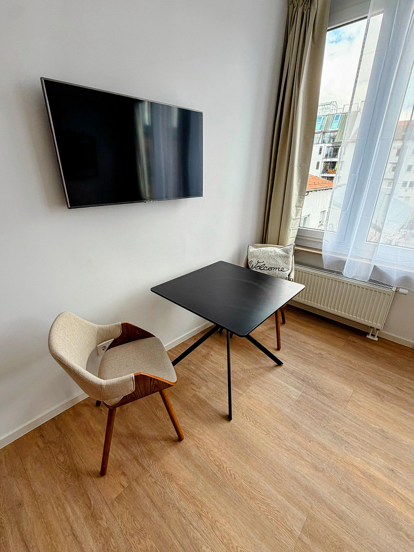 Last Premium Studio | ready to move in – Rotebühlstrasse 108, 70197 Stuttgart West(West) – Vorschaubild 4