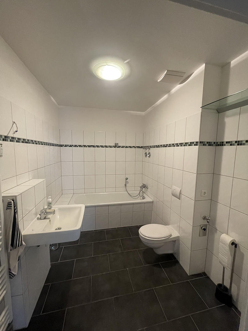 Loft-Apartment (vermietet) Kapitalanlage – Nachtweide 42b, 39124 Magdeburg(Neue Neustadt) – Vorschaubild 4