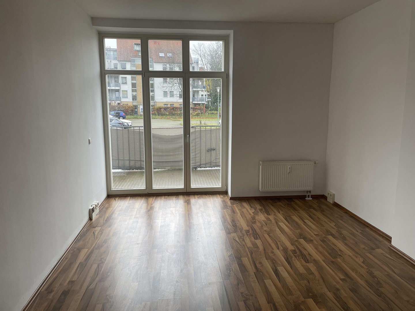 Loft-Apartment (vermietet) Kapitalanlage – Nachtweide 42b, 39124 Magdeburg(Neue Neustadt) – Vorschaubild 6