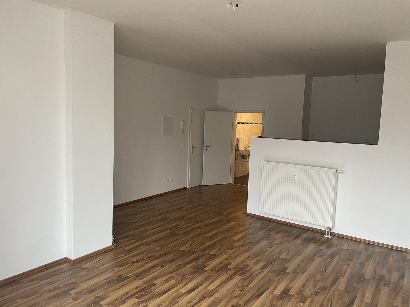 Loft-Apartment (vermietet) Kapitalanlage – Nachtweide 42b, 39124 Magdeburg(Neue Neustadt) – Vorschaubild 7