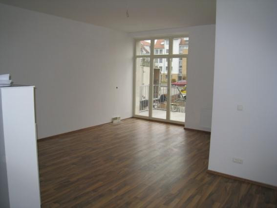 Loft-Apartment (vermietet) Kapitalanlage – Nachtweide 42b, 39124 Magdeburg(Neue Neustadt) – Vorschaubild 2