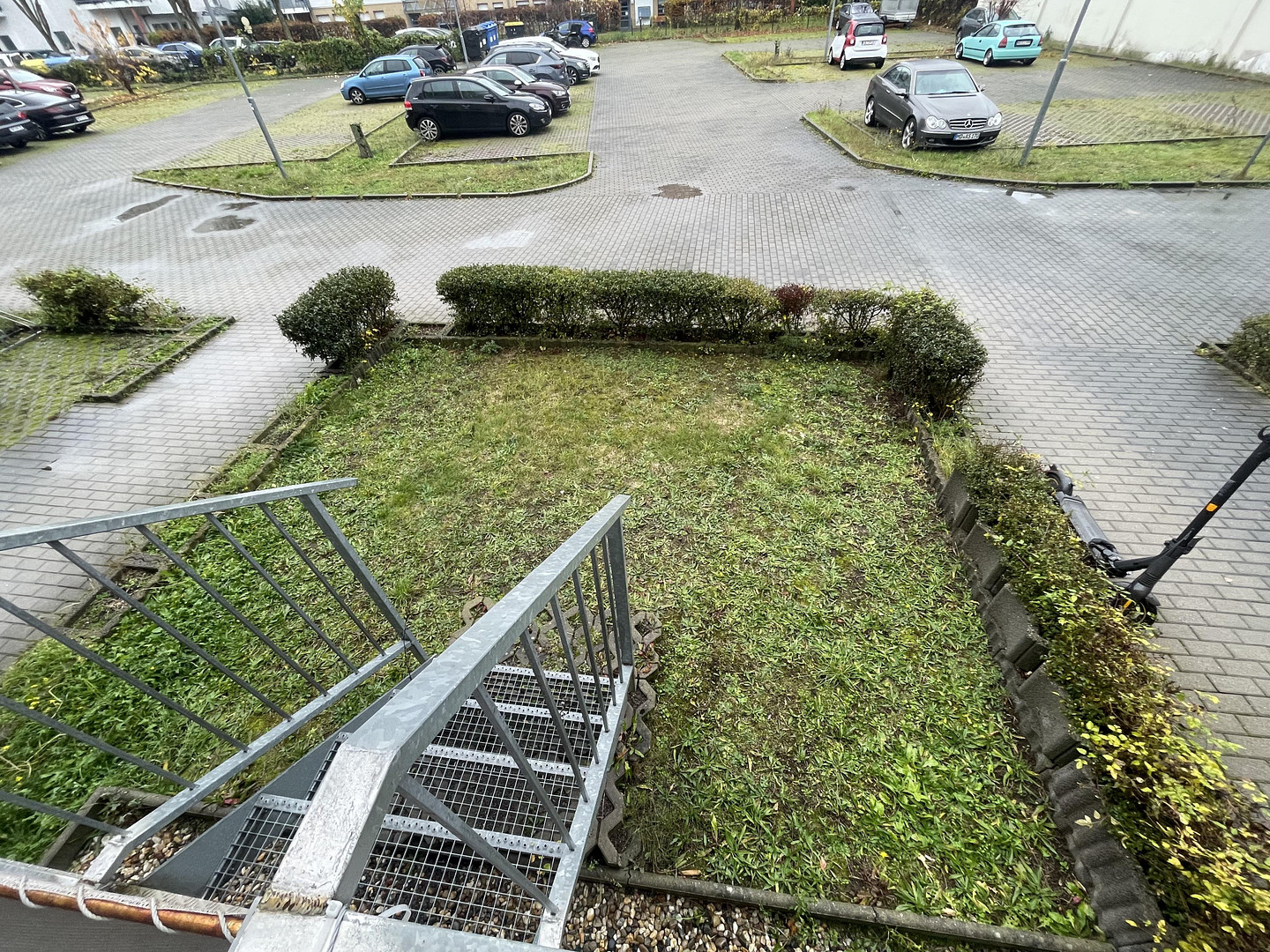 Loft-Apartment (vermietet) Kapitalanlage – Nachtweide 42b, 39124 Magdeburg(Neue Neustadt) – Vorschaubild 9