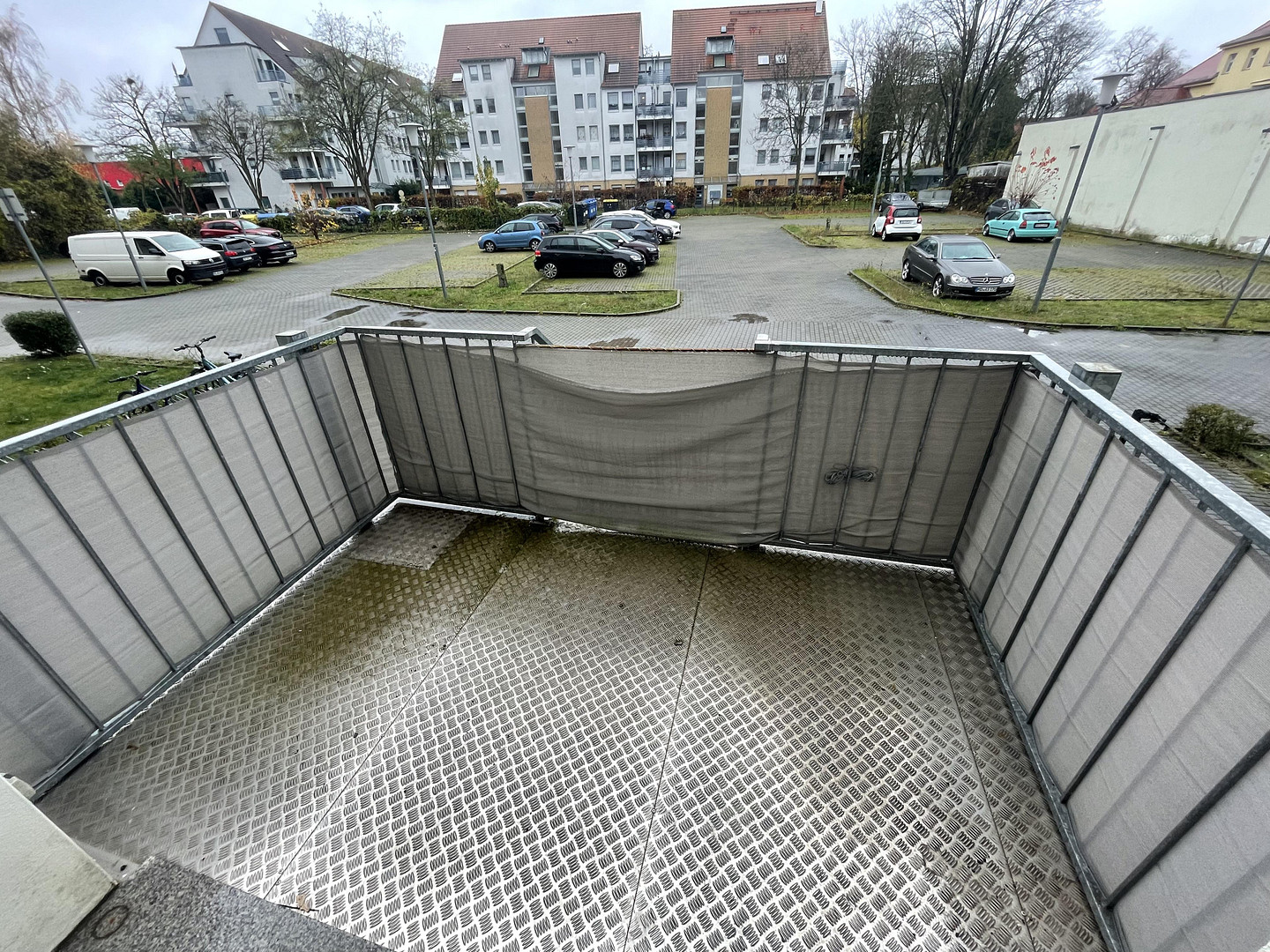 Loft-Apartment (vermietet) Kapitalanlage – Nachtweide 42b, 39124 Magdeburg(Neue Neustadt) – Vorschaubild 8