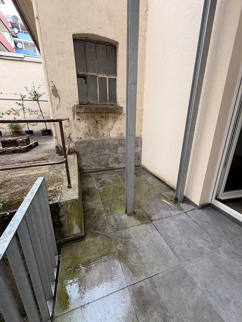 Gepflegte und Sanierte 2,5-Zimmer Wohnung im EG in Pforzheim inkl. EBK und Fußbodenheizung – Pforzheim – Vorschaubild 11