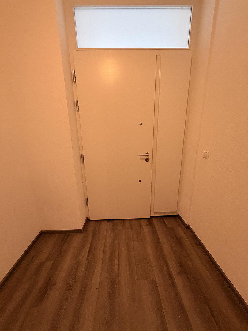 Gepflegte und Sanierte 2,5-Zimmer Wohnung im EG in Pforzheim inkl. EBK und Fußbodenheizung – Pforzheim – Vorschaubild 3