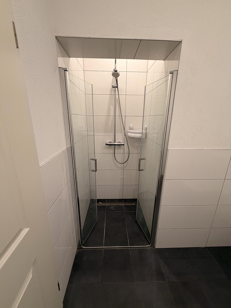 Gepflegte und Sanierte 2,5-Zimmer Wohnung im EG in Pforzheim inkl. EBK und Fußbodenheizung – Pforzheim – Vorschaubild 7