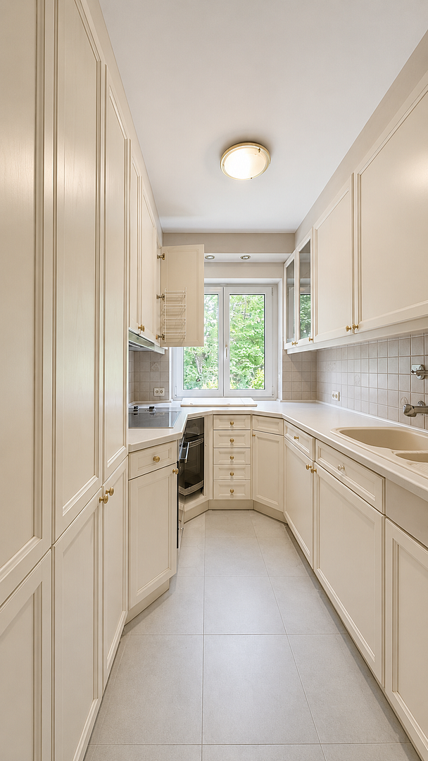 PROVISIONSFREI: Charmante 3-Zimmer-Wohnung mit Balkon in ruhiger Lage von München-Aubing – Hutterstr. 5, 81249 München(Lochhausen) – Vorschaubild 13