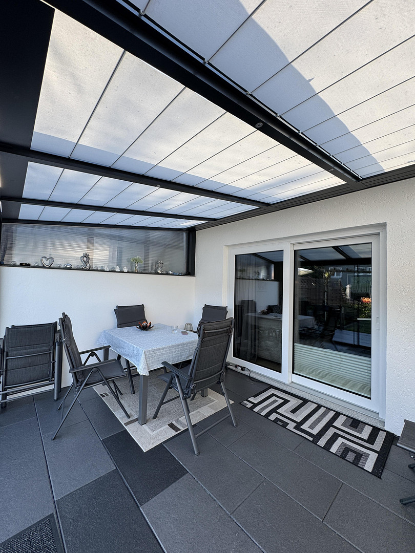 PROVISONSFREI - Gepflegtes Reihenhaus auf Eigenland mit Wintergarten und Vollkeller – Siemser Landstraße 59 c, 23569 Lübeck(Siems) – Vorschaubild 5