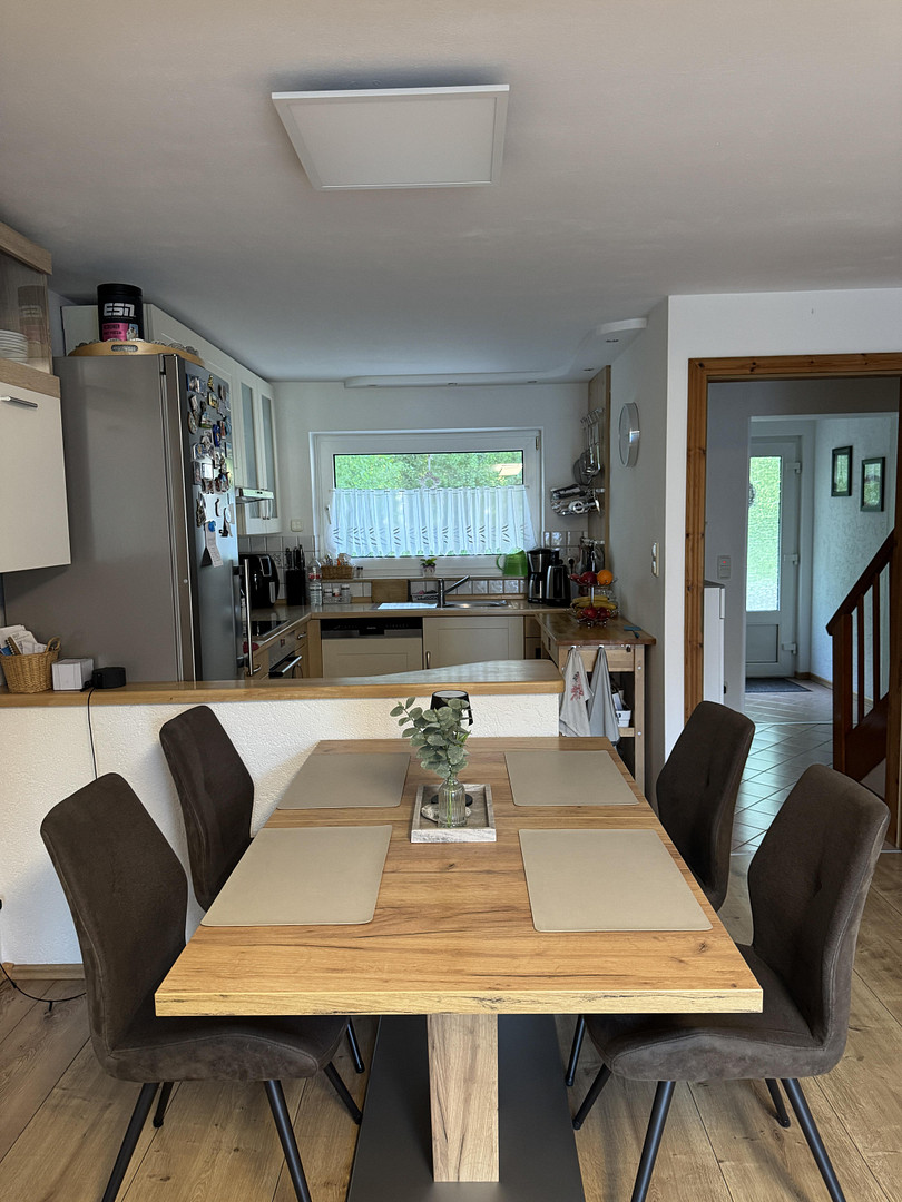 PROVISONSFREI - Gepflegtes Reihenhaus auf Eigenland mit Wintergarten und Vollkeller – Siemser Landstraße 59 c, 23569 Lübeck(Siems) – Vorschaubild 9