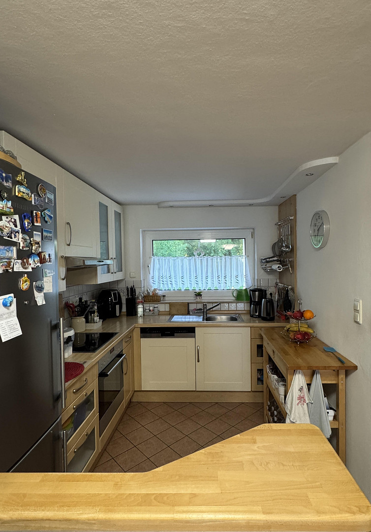 PROVISONSFREI - Gepflegtes Reihenhaus auf Eigenland mit Wintergarten und Vollkeller – Siemser Landstraße 59 c, 23569 Lübeck(Siems) – Vorschaubild 10