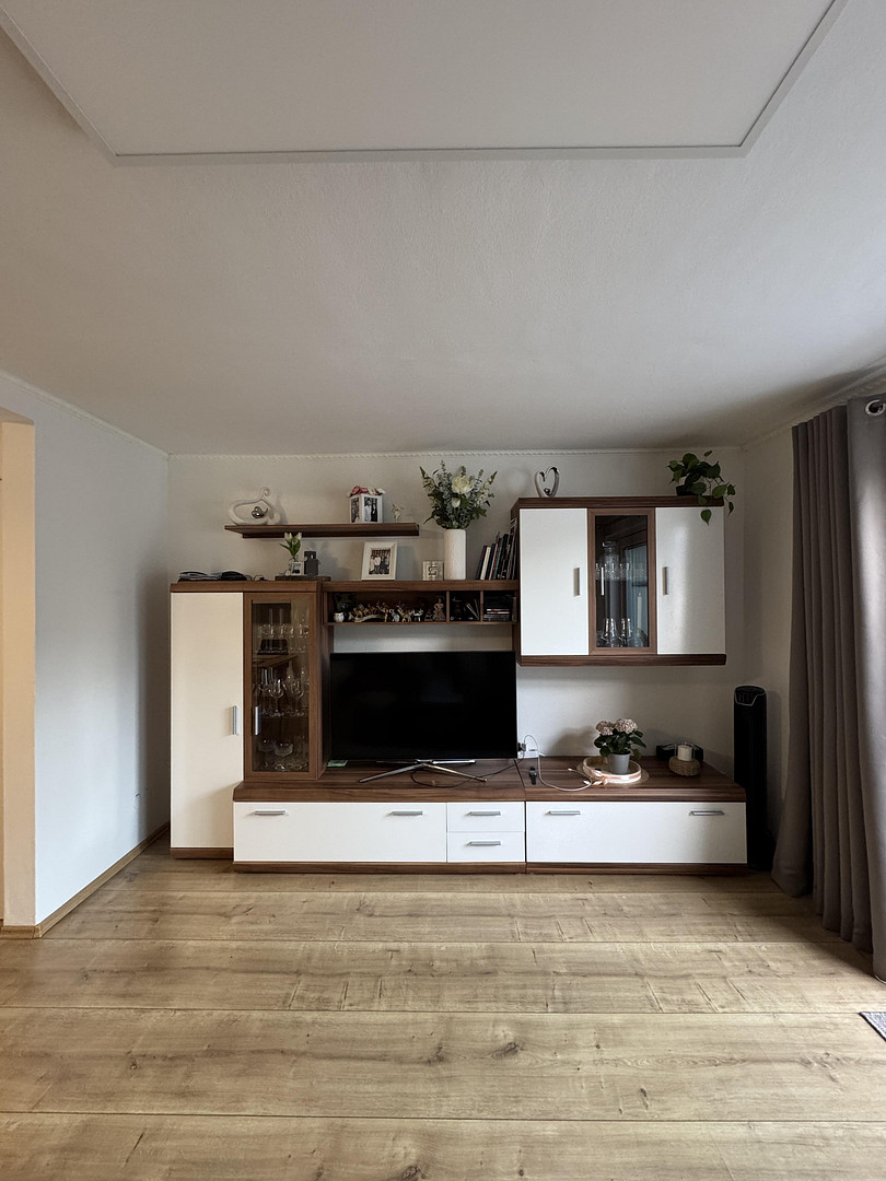 PROVISONSFREI - Gepflegtes Reihenhaus auf Eigenland mit Wintergarten und Vollkeller – Siemser Landstraße 59 c, 23569 Lübeck(Siems) – Vorschaubild 8
