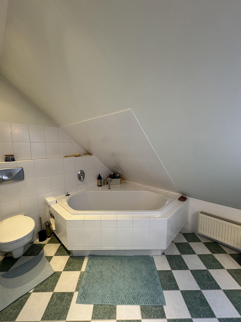 PROVISONSFREI - Gepflegtes Reihenhaus auf Eigenland mit Wintergarten und Vollkeller – Siemser Landstraße 59 c, 23569 Lübeck(Siems) – Vorschaubild 21