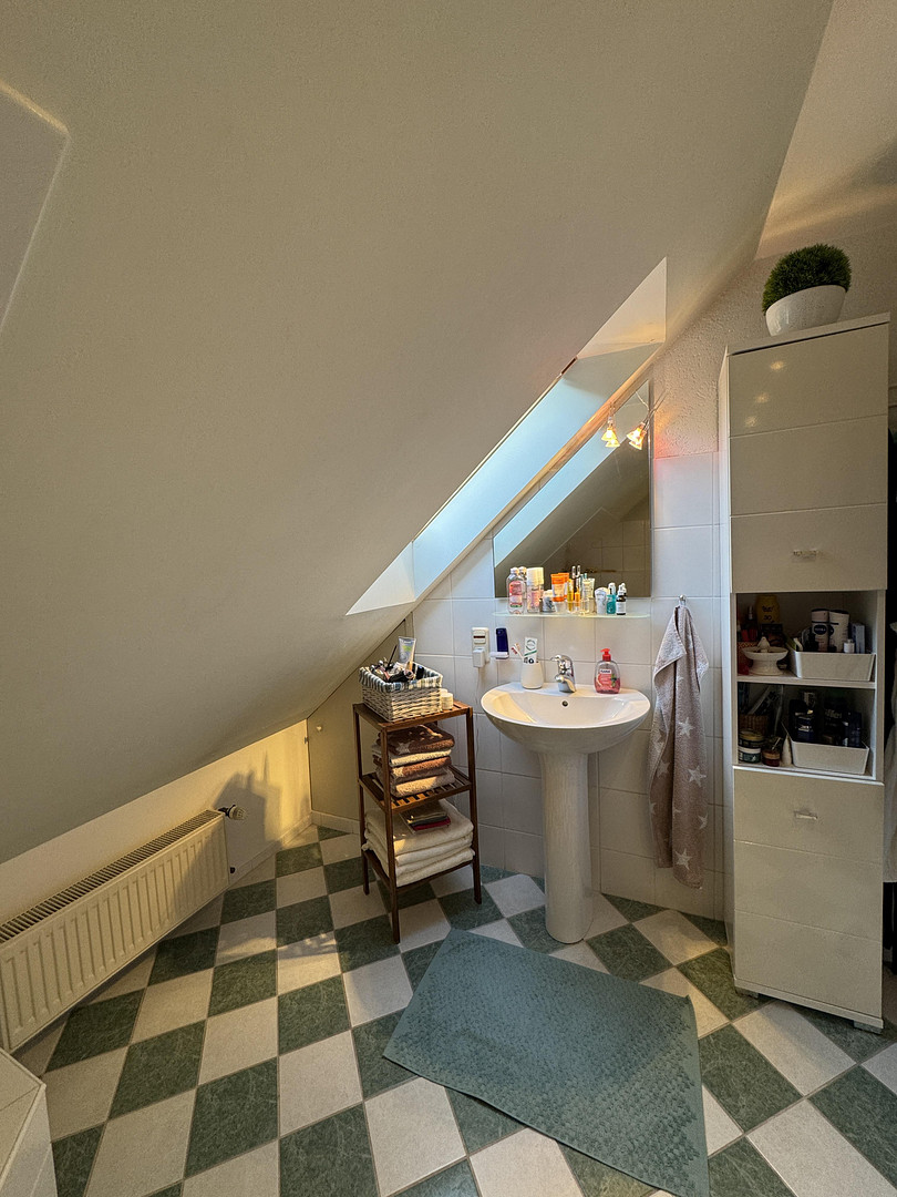 PROVISONSFREI - Gepflegtes Reihenhaus auf Eigenland mit Wintergarten und Vollkeller – Siemser Landstraße 59 c, 23569 Lübeck(Siems) – Vorschaubild 22