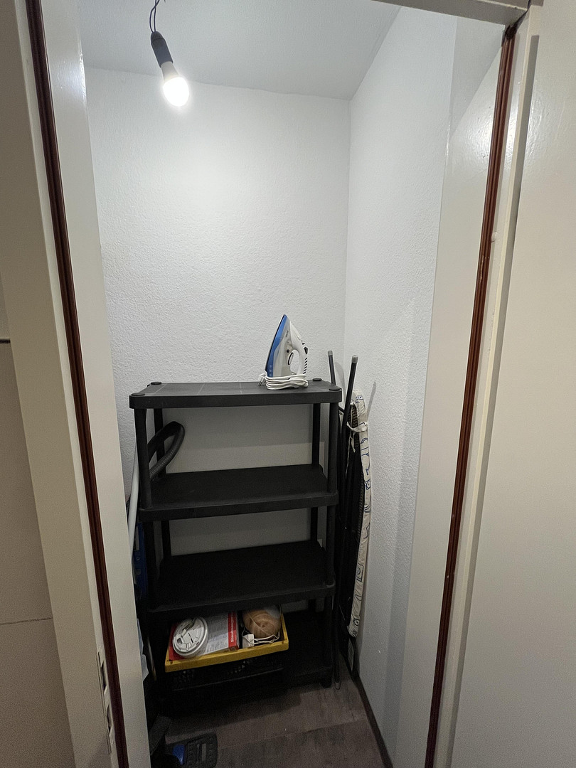 möblierte, sehr schöne 1,5 Zimmerwohnung in zentraler Innenstadtlage – D3, 1 undefined – Vorschaubild 9
