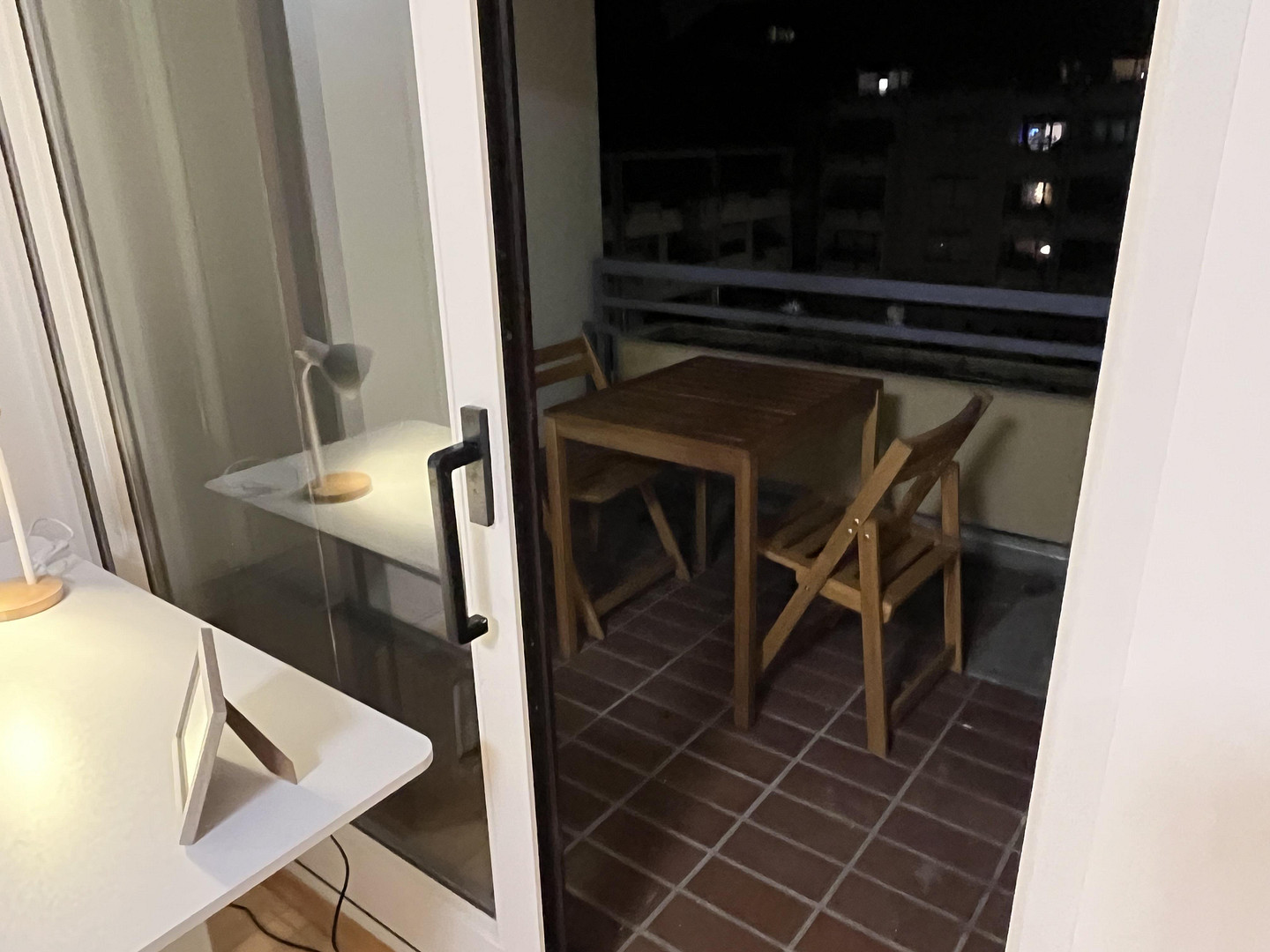 möblierte, sehr schöne 1,5 Zimmerwohnung in zentraler Innenstadtlage – D3, 1 undefined – Vorschaubild 6