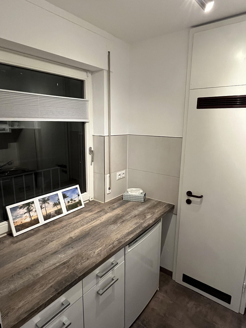 möblierte, sehr schöne 1,5 Zimmerwohnung in zentraler Innenstadtlage – D3, 1 undefined – Vorschaubild 7