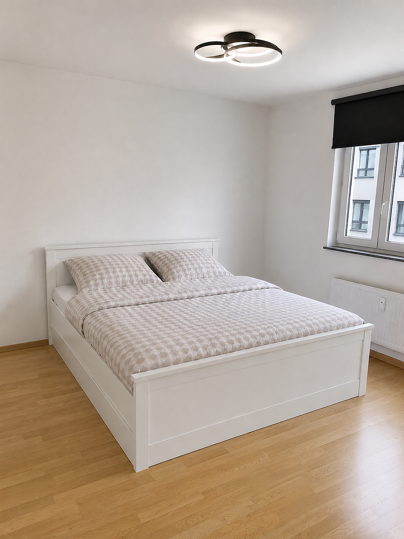 3-Zimmer-Wohnung in Stuttgart-Nord (möbliert) nähe Milaneo – Stuttgart(Nord) – Vorschaubild 4