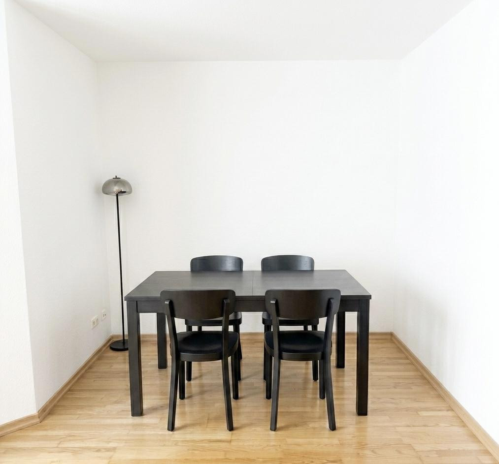 3-Zimmer-Wohnung in Stuttgart-Nord (möbliert) nähe Milaneo – Stuttgart(Nord) – Vorschaubild 3
