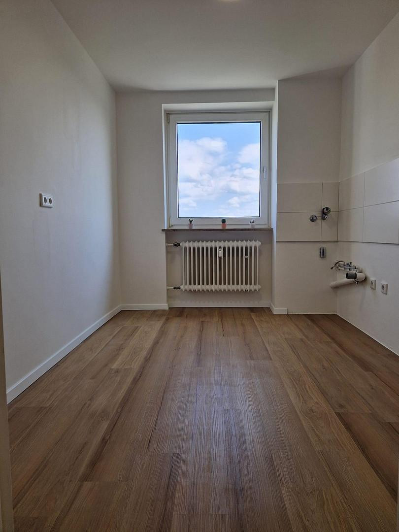 Neu Renovierte 2 Zimmer Wohnung mit Balkon – Alte Reutstraße 58, 90765 Fürth – Vorschaubild 10