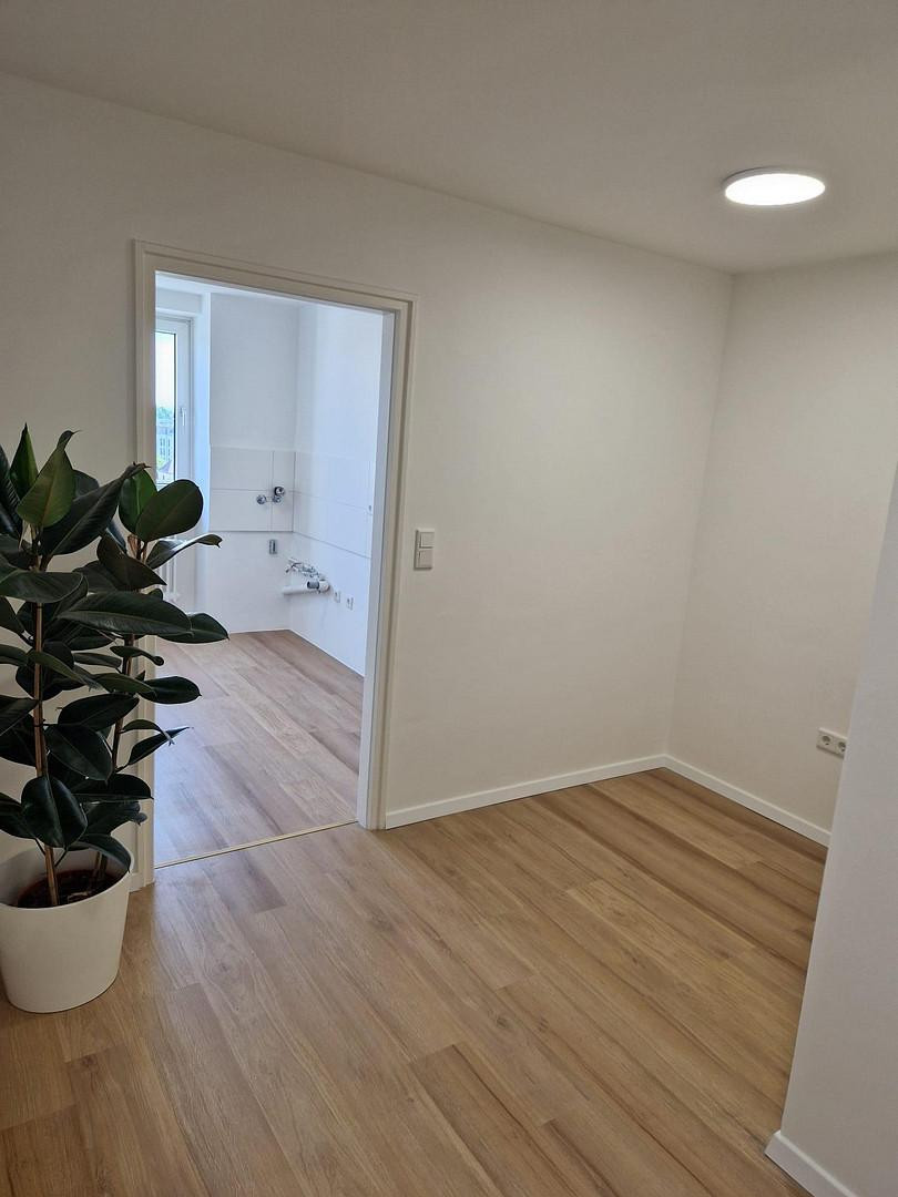 Neu Renovierte 2 Zimmer Wohnung mit Balkon – Alte Reutstraße 58, 90765 Fürth – Vorschaubild 7
