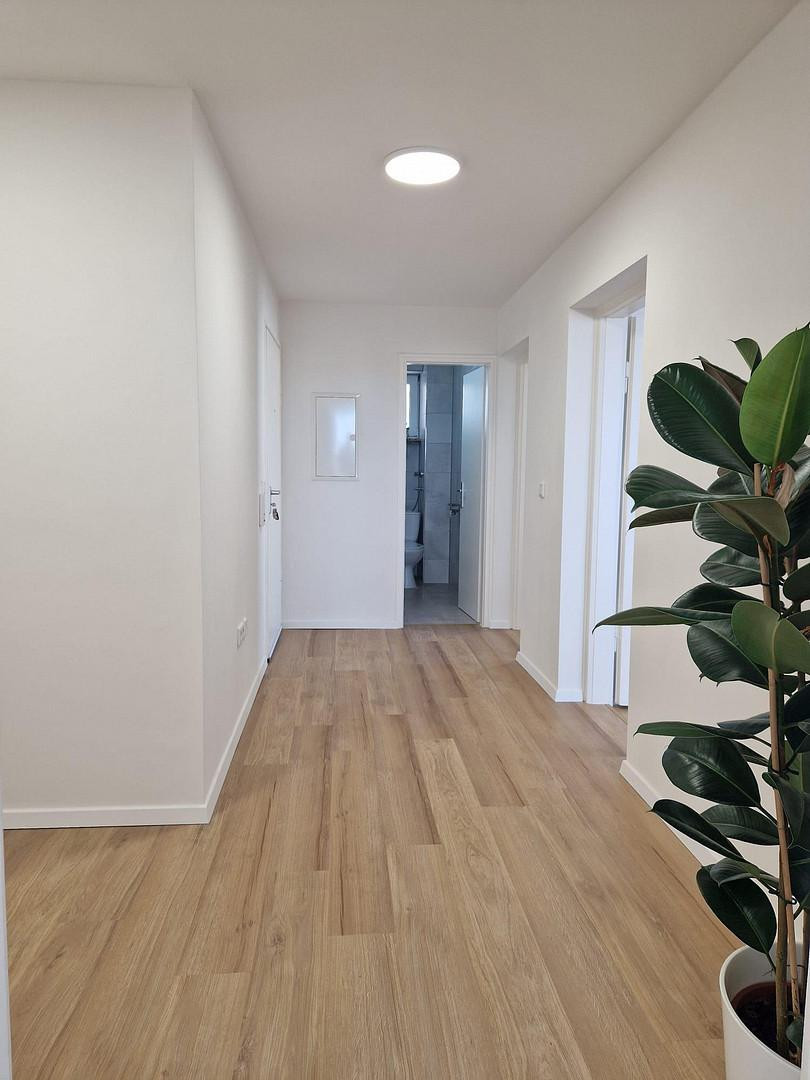 Neu Renovierte 2 Zimmer Wohnung mit Balkon – Alte Reutstraße 58, 90765 Fürth – Vorschaubild 5
