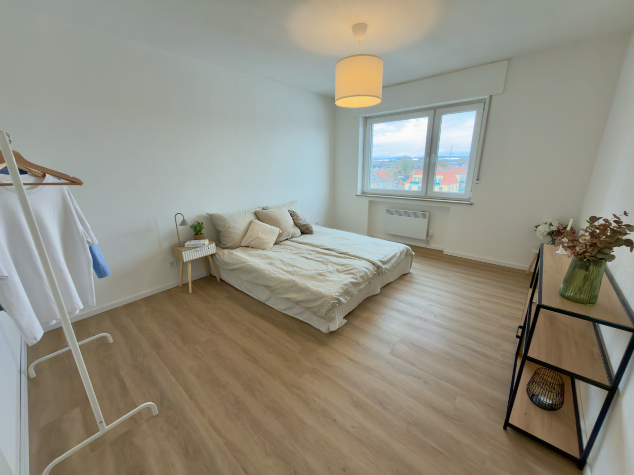 Provisionsfrei! Einziehen und Wohlfühlen: Renoviertes 3-Zimmer-Wohung in Elsen – Von-Ketteler-Straße 20, 33106 Paderborn(Elsen) – Vorschaubild 3