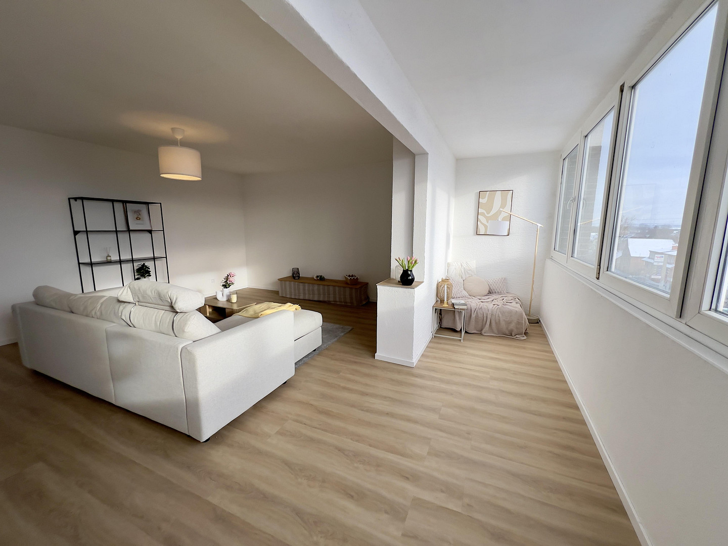 Provisionsfrei! Einziehen und Wohlfühlen: Renoviertes 3-Zimmer-Wohung in Elsen – Von-Ketteler-Straße 20, 33106 Paderborn(Elsen) – Vorschaubild 2
