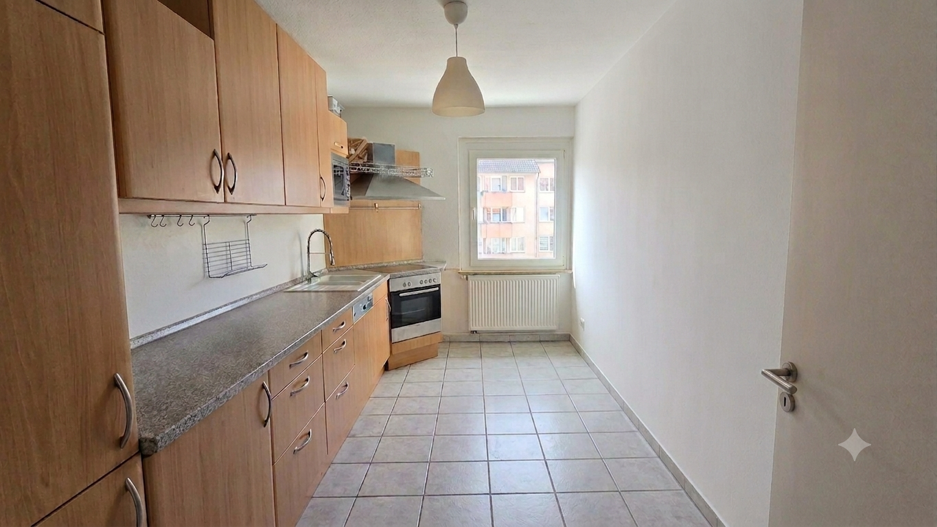 Wohnung mit über 100m² in energetisch saniertem Haus im Klinikviertel – Hakenstraße 11, 44139 Dortmund(Mitte) – Vorschaubild 2