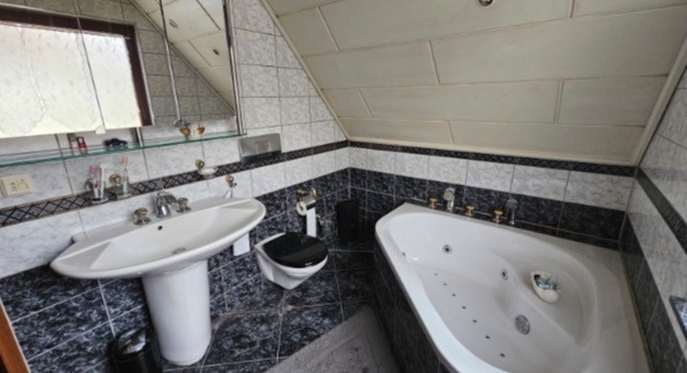 Traumhaftes Einfamilienhaus in Lichtenrade - Provisionsfrei – Soldiner Straße 32, 12305 Berlin(Lichtenrade) – Vorschaubild 4
