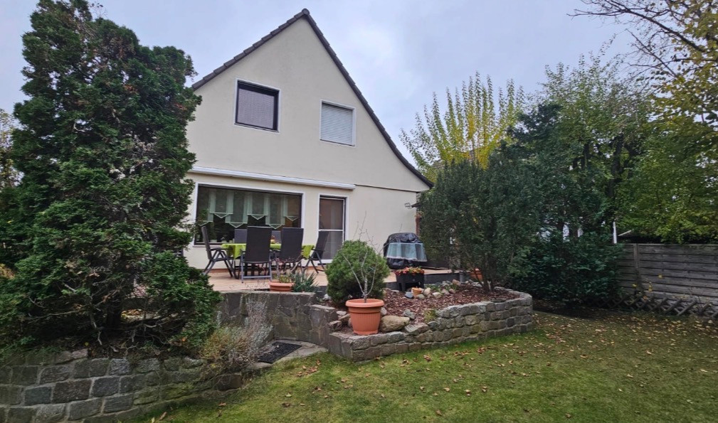 Traumhaftes Einfamilienhaus in Lichtenrade - Provisionsfrei – Soldiner Straße 32, 12305 Berlin(Lichtenrade) – Vorschaubild 8