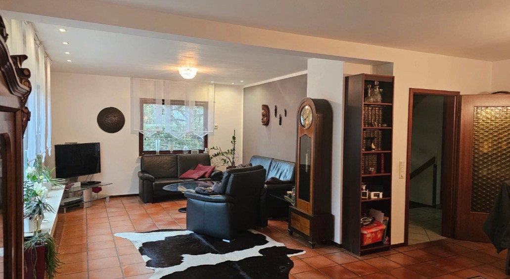 Traumhaftes Einfamilienhaus in Lichtenrade - Provisionsfrei – Soldiner Straße 32, 12305 Berlin(Lichtenrade) – Vorschaubild 2