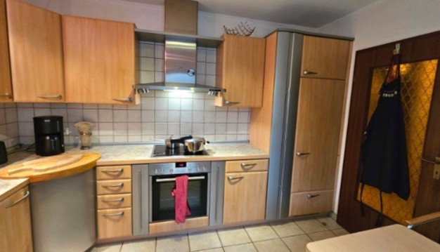 Traumhaftes Einfamilienhaus in Lichtenrade - Provisionsfrei – Soldiner Straße 32, 12305 Berlin(Lichtenrade) – Vorschaubild 6