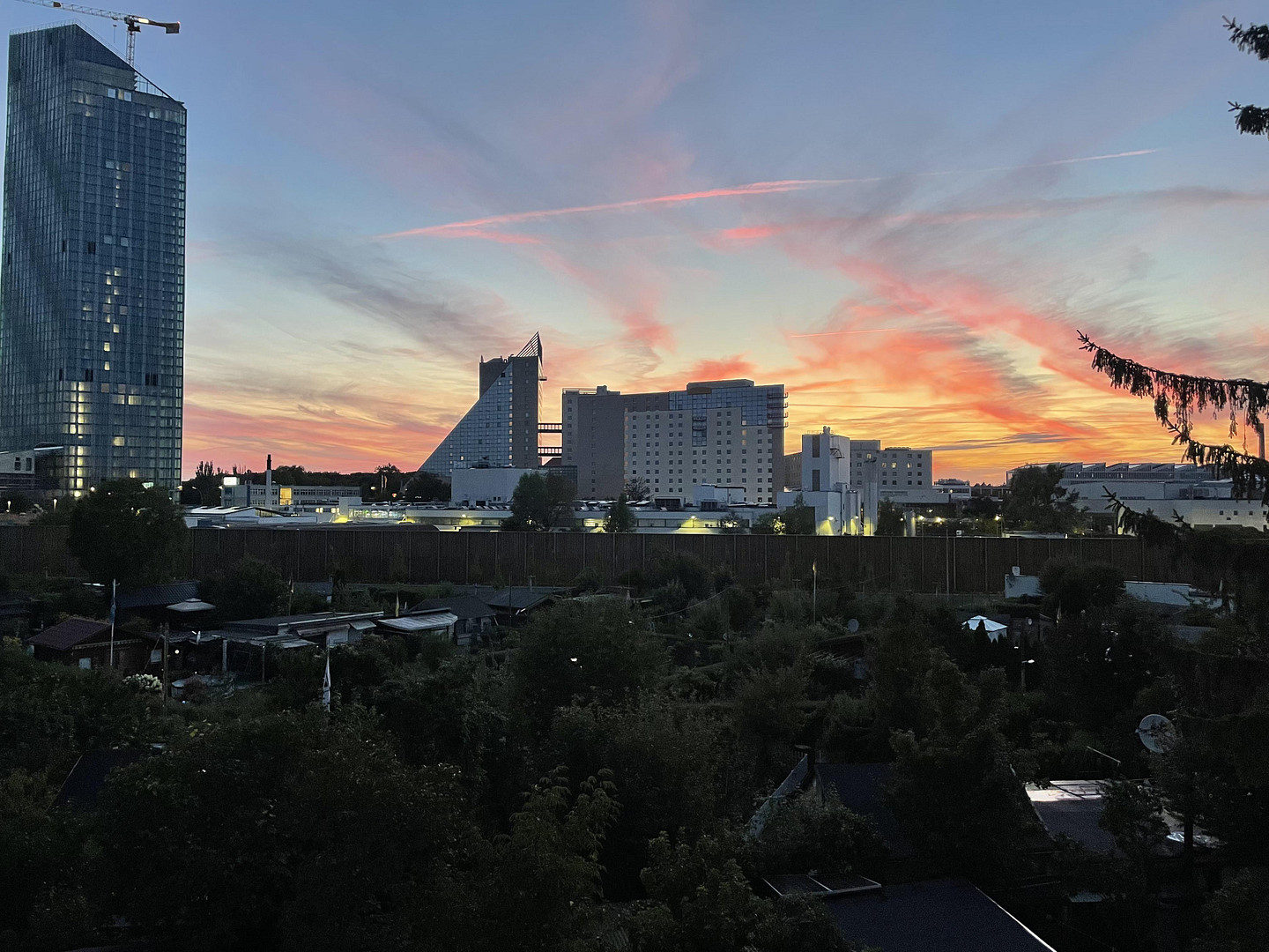Bezugsfreie 2-Raum-Wohnung mit Balkon – berlin(Neukölln) – Vorschaubild 10