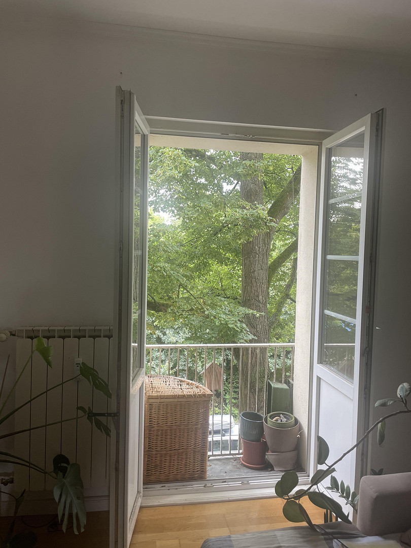 Bezugsfreie 2-Raum-Wohnung mit Balkon – berlin(Neukölln) – Vorschaubild 13