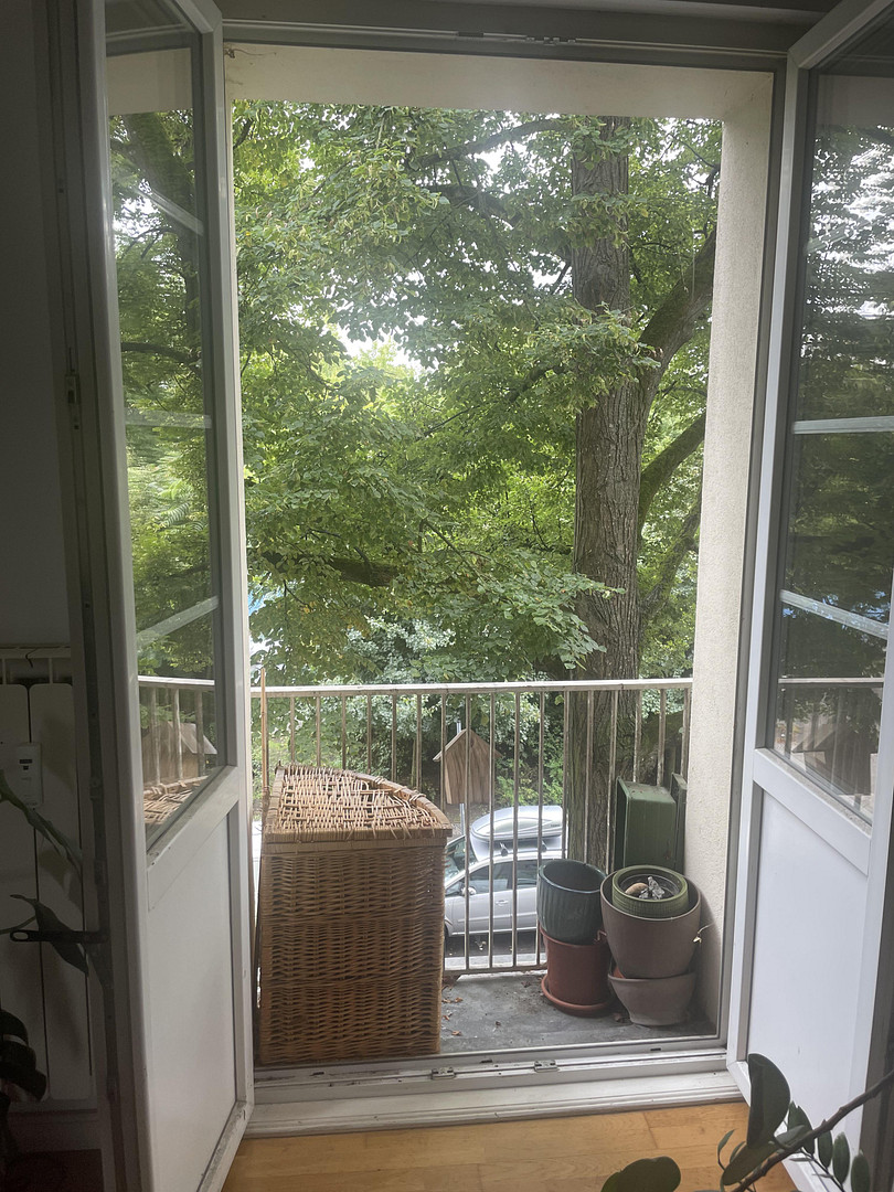 Bezugsfreie 2-Raum-Wohnung mit Balkon – berlin(Neukölln) – Vorschaubild 14
