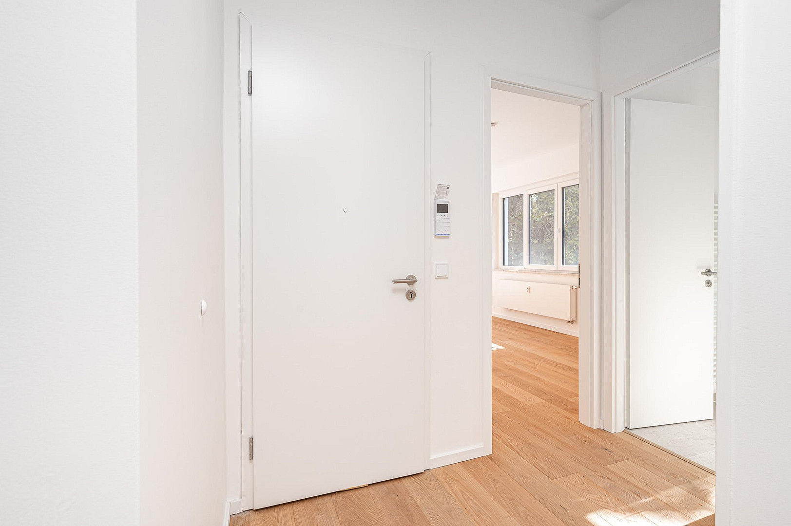 Dachwohnung - Erstbezug nach Renovierung - Grün und Zentral – Leydenallee 37, 12167 Berlin(Steglitz) – Vorschaubild 13
