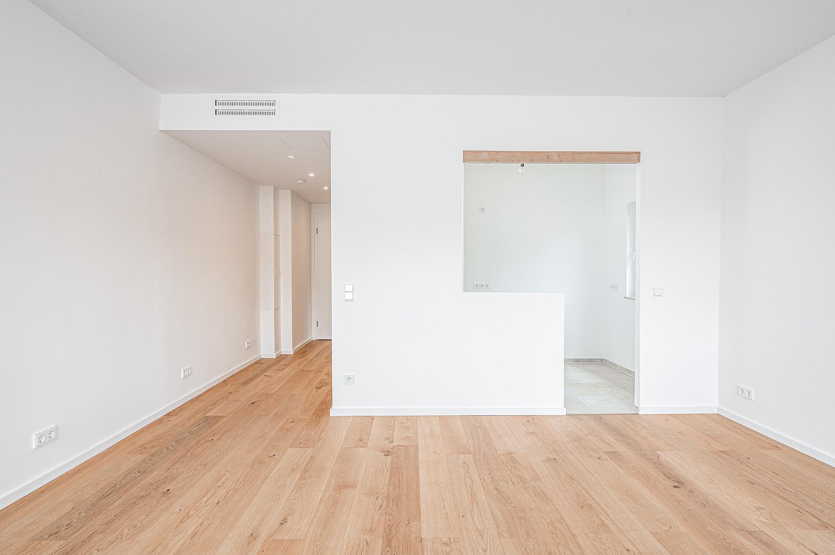 Dachwohnung - Erstbezug nach Renovierung - Grün und Zentral – Leydenallee 37, 12167 Berlin(Steglitz) – Vorschaubild 17