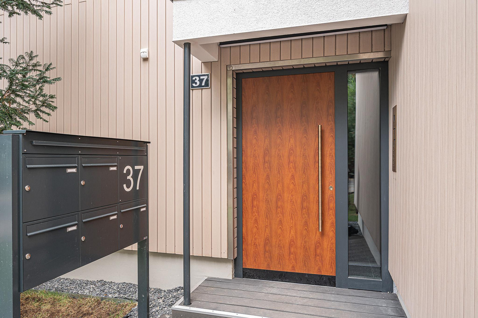 Dachwohnung - Erstbezug nach Renovierung - Grün und Zentral – Leydenallee 37, 12167 Berlin(Steglitz) – Vorschaubild 6